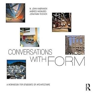 Seller image for Conversations With Form for sale by AHA-BUCH GmbH