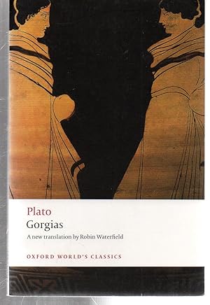Seller image for Gorgias (Oxford World's Classics) for sale by EdmondDantes Bookseller