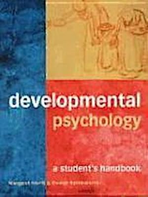 Immagine del venditore per Developmental Psychology venduto da AHA-BUCH GmbH