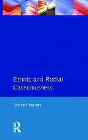 Seller image for Ethnic and Racial Consciousness for sale by AHA-BUCH GmbH