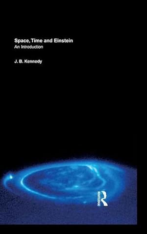 Image du vendeur pour Space, Time and Einstein : An Introduction mis en vente par AHA-BUCH GmbH