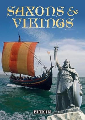 Seller image for Saxons & Vikings for sale by Smartbuy
