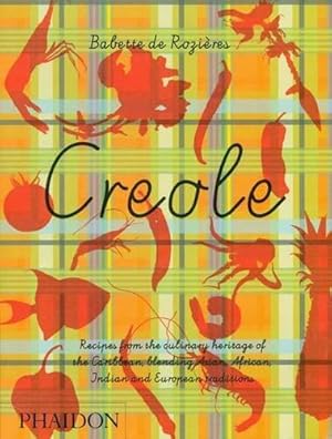 Seller image for Creole for sale by WeBuyBooks