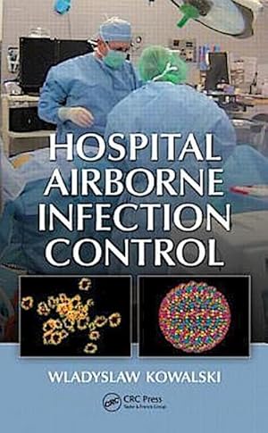 Imagen del vendedor de Hospital Airborne Infection Control a la venta por AHA-BUCH GmbH