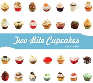 Bild des Verkufers fr Two-Bite Cupcakes zum Verkauf von Smartbuy