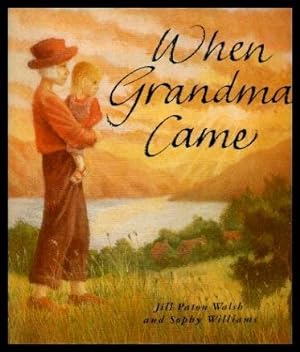 Bild des Verkufers fr When Grandma Came (Viking Kestrel picture books) zum Verkauf von WeBuyBooks 2