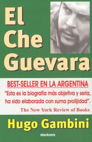 Imagen del vendedor de El Che Guevara -Language: spanish a la venta por GreatBookPrices