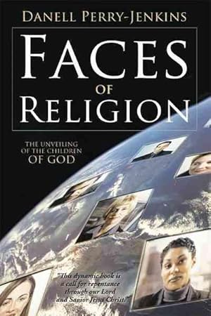 Seller image for Faces of Religion : The Unveiling of the Children of God for sale by GreatBookPricesUK