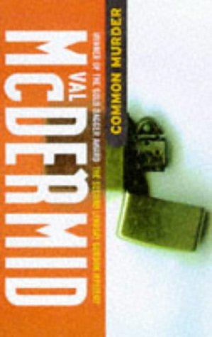 Immagine del venditore per Common Murder: 2 (A Lindsay Gordon mystery) venduto da WeBuyBooks