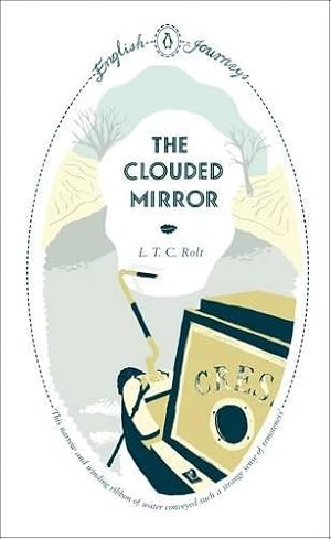 Seller image for The Clouded Mirror (Penguin English Journeys) for sale by WeBuyBooks 2