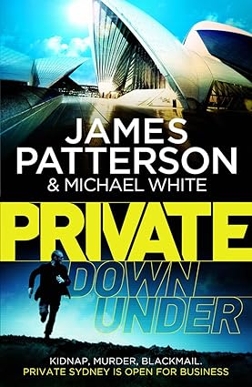 Seller image for Private Down Under for sale by Paul Brown