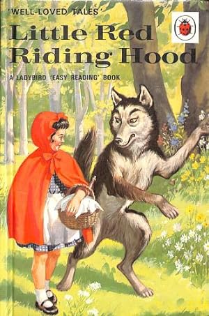 Seller image for Little Red Riding Hood for sale by WeBuyBooks