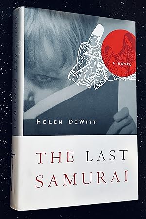 Seller image for The Last Samurai (First Printing) for sale by Bird's Books
