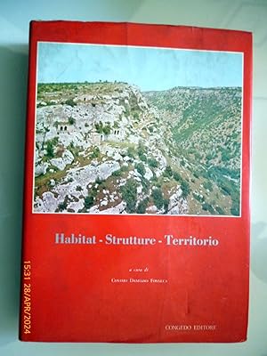 Imagen del vendedor de Habitat - Strutture - Territorio a la venta por Historia, Regnum et Nobilia