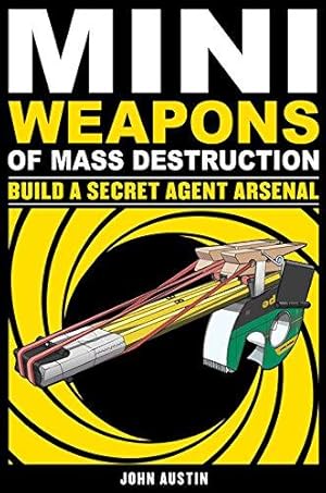 Bild des Verkufers fr MINI WEAPONS OF MASS DESTRUCTION 2: Volume 2 zum Verkauf von WeBuyBooks