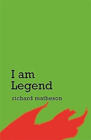 Seller image for I Am Legend for sale by WeBuyBooks