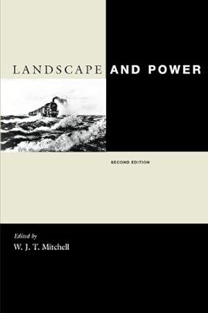 Imagen del vendedor de Landscape and Power, Second Edition a la venta por WeBuyBooks