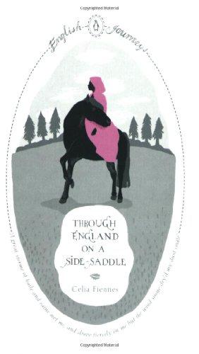 Seller image for Through England on a Side-saddle (Penguin English Journeys) for sale by WeBuyBooks 2