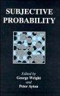Seller image for Subjective Probability for sale by WeBuyBooks
