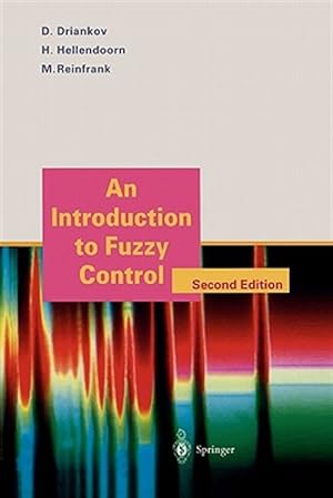 Immagine del venditore per Introduction to Fuzzy Control venduto da GreatBookPrices
