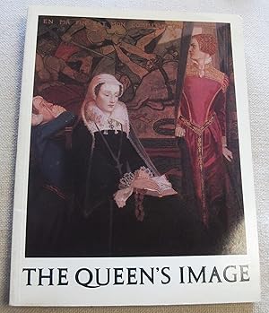 Seller image for The queen's image : a celebration of Mary, Queen of Scots for sale by RightWayUp Books