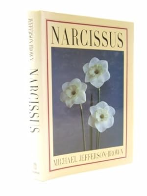 Bild des Verkufers fr Narcissus zum Verkauf von WeBuyBooks