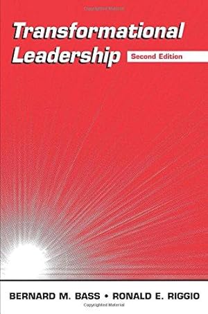 Immagine del venditore per Transformational Leadership: A Comprehensive Review of Theory and Research venduto da WeBuyBooks
