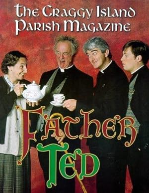 Seller image for Father Ted, The Craggy Island Parish Magazines for sale by WeBuyBooks