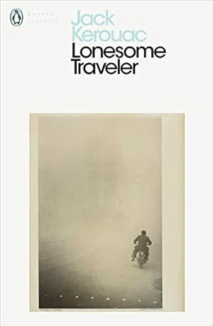 Immagine del venditore per Lonesome Traveler (Penguin Modern Classics) venduto da WeBuyBooks 2