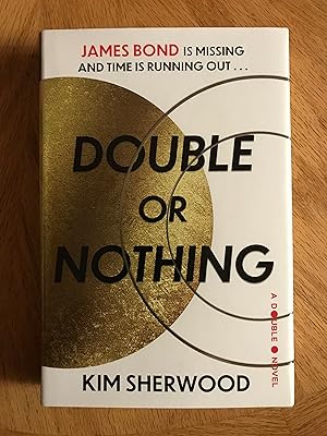 Seller image for Double Or Nothing for sale by M.A.D. fiction
