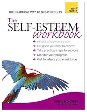 Imagen del vendedor de Self-Esteem Workbook: Teach Yourself a la venta por WeBuyBooks