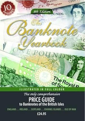 Seller image for Banknote Yearbook for sale by WeBuyBooks