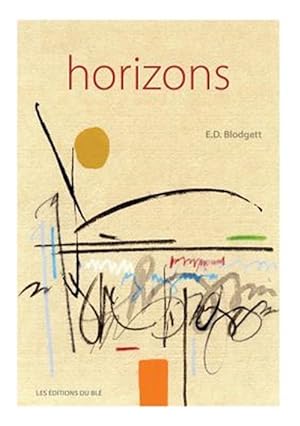 Imagen del vendedor de Horizons -Language: french a la venta por GreatBookPrices