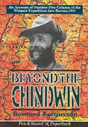 Seller image for Beyond the Chindwin for sale by WeBuyBooks