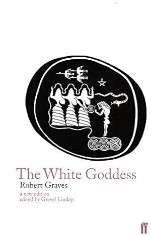 Immagine del venditore per The White Goddess venduto da WeBuyBooks