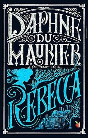 Immagine del venditore per Rebecca (VMC): Daphne Du Maurier (Virago Modern Classics) venduto da WeBuyBooks