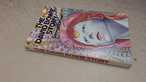 Seller image for David Bowie Story for sale by WeBuyBooks