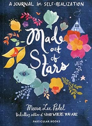 Seller image for Made Out of Stars: A Journal for Self-Realization for sale by WeBuyBooks