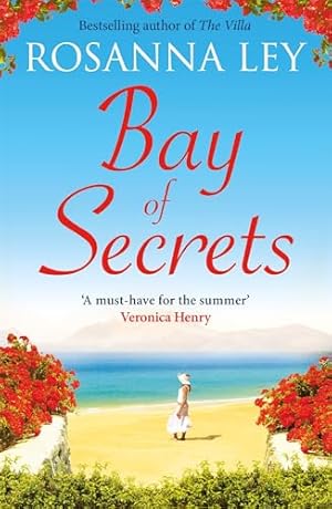 Image du vendeur pour Bay of Secrets mis en vente par WeBuyBooks