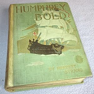 Seller image for Humphrey Bold for sale by Bramble Books
