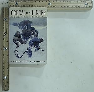 Seller image for Ordeal By Hunger for sale by Jenson Books Inc