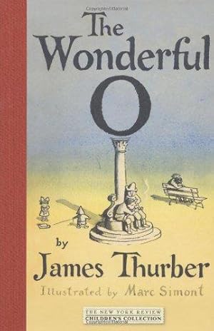 Seller image for The Wonderful O (New York Review Children's Collection) for sale by WeBuyBooks