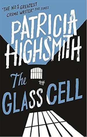 Seller image for The Glass Cell: A Virago Modern Classic (Virago Modern Classics) for sale by WeBuyBooks