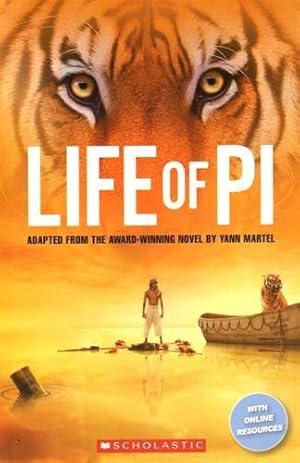 Immagine del venditore per Life of Pi (Scholastic Readers) venduto da WeBuyBooks