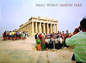 Seller image for Small World for sale by WeBuyBooks