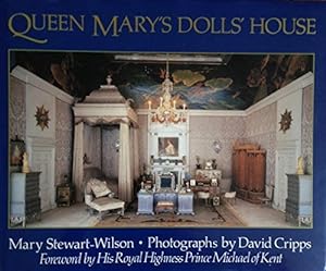 Seller image for Queen Mary's Dolls House for sale by WeBuyBooks
