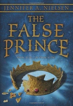 Imagen del vendedor de The False Prince (the Ascendance Series, Book 1): Volume 1 a la venta por WeBuyBooks 2