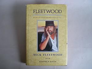 Bild des Verkufers fr Fleetwood: My Life and Adventures with "Fleetwood Mac" zum Verkauf von WeBuyBooks