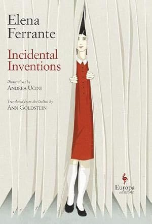Seller image for Incidental Inventions for sale by WeBuyBooks