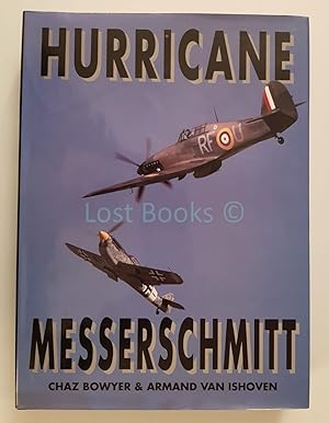 Hurricane Messerschmitt